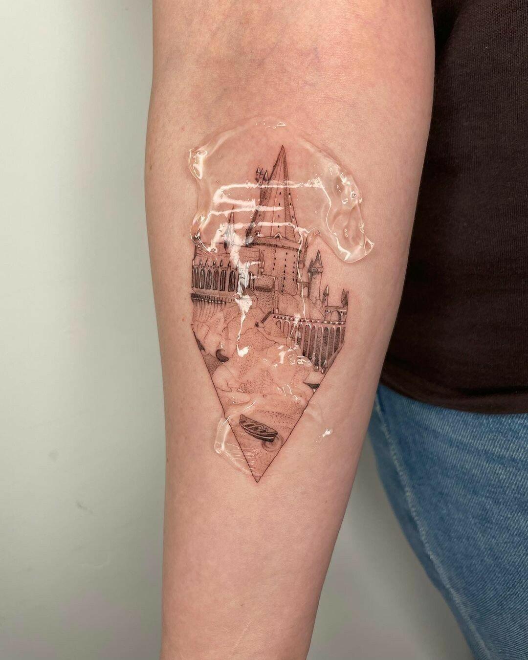 Inksearch tattoo ckyka.too