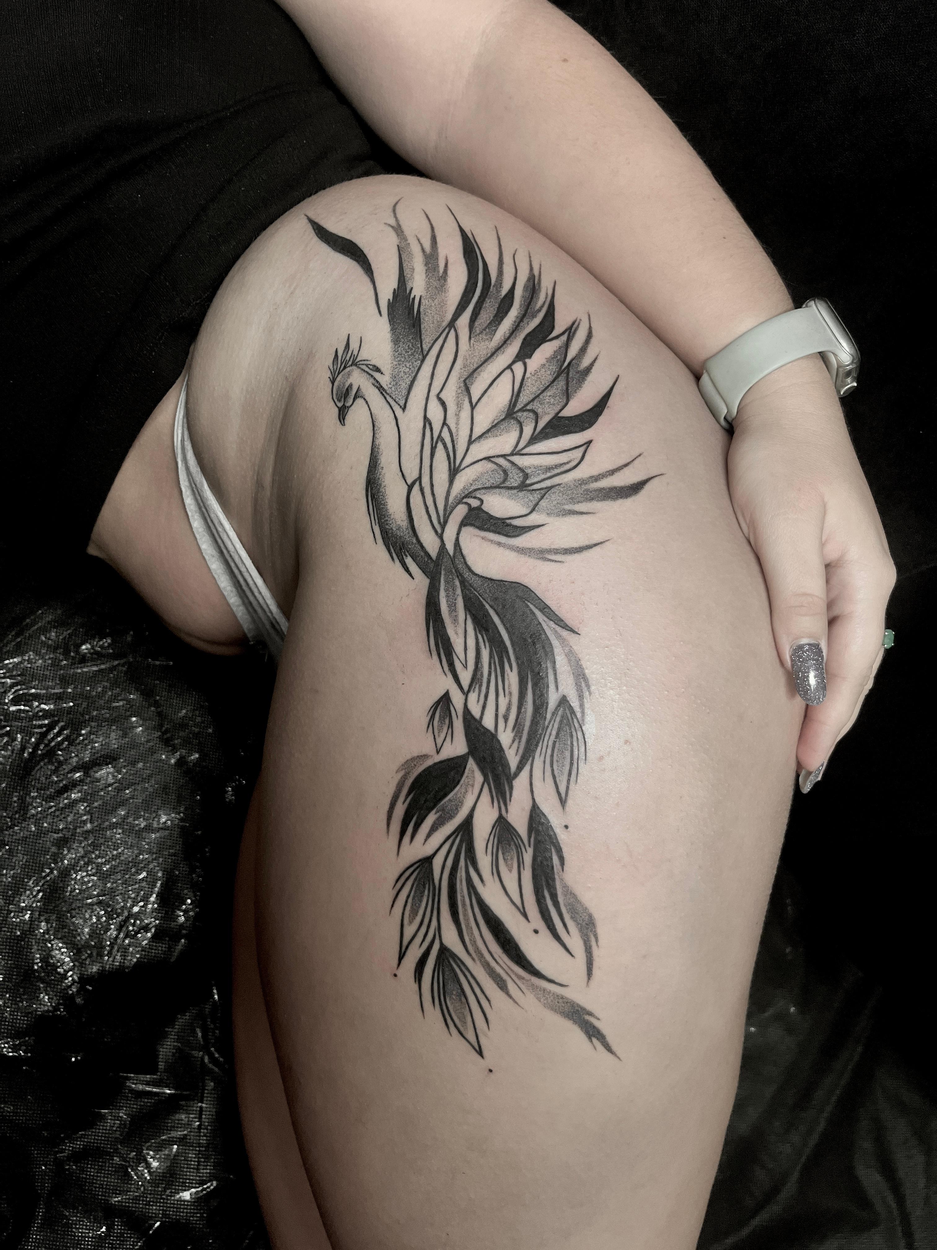 Inksearch tattoo Emilia