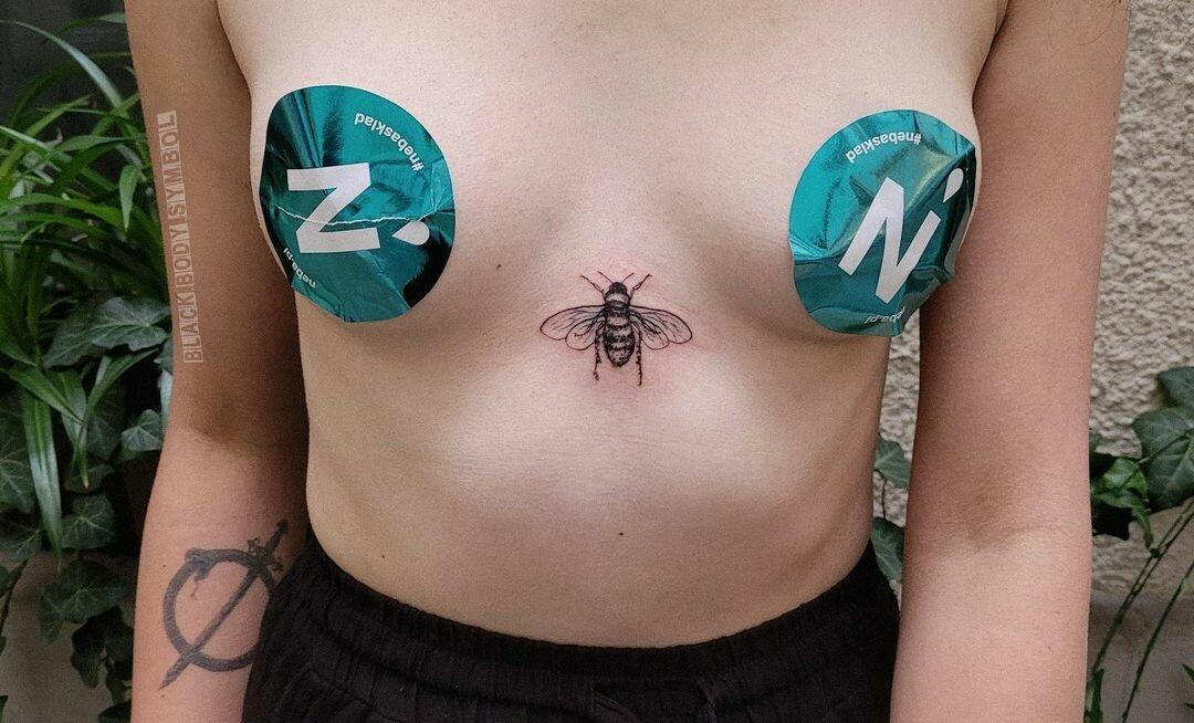 Inksearch tattoo Halko Tattoo Vegan Tattoos