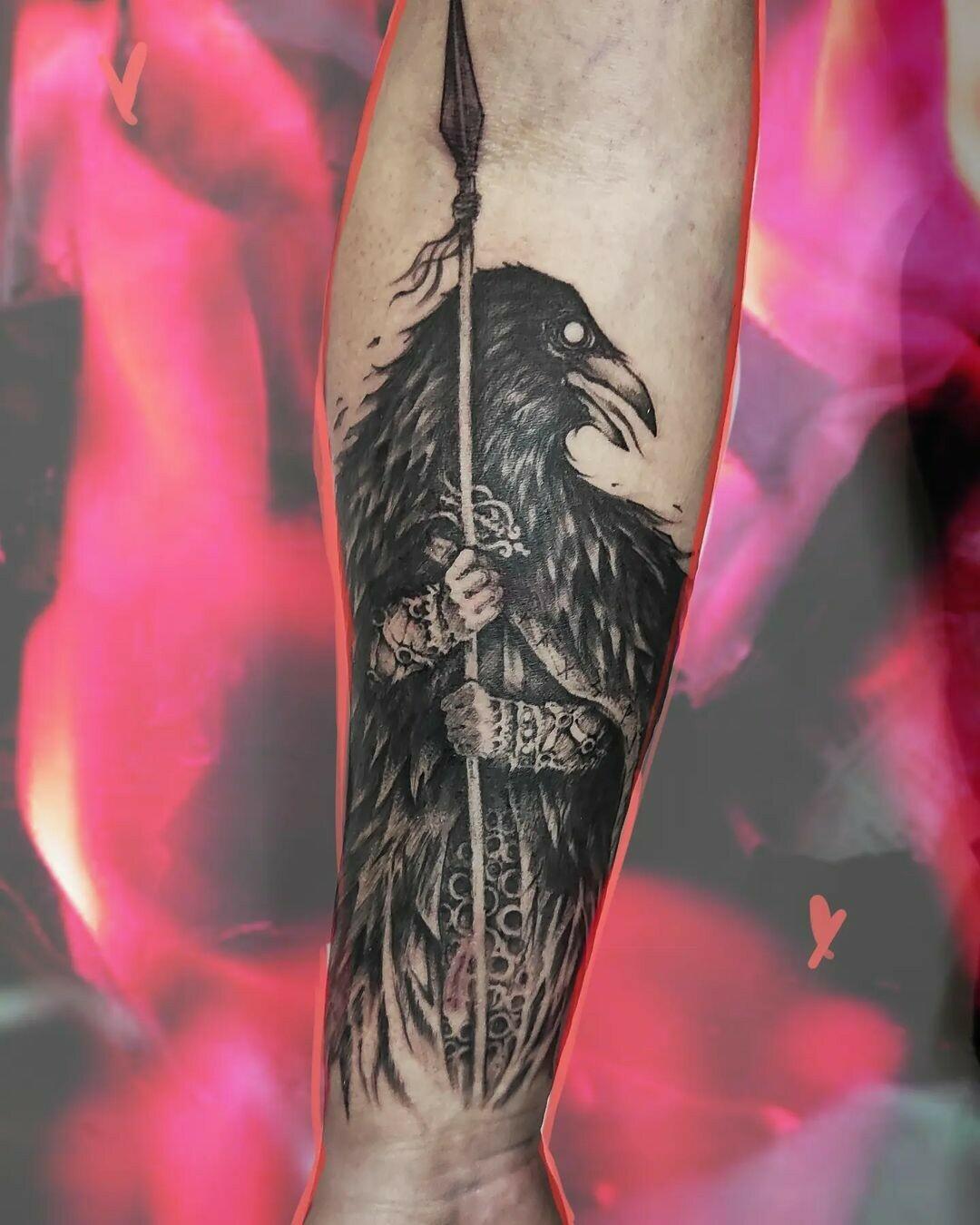 Inksearch tattoo Twoja Stara Tattoo