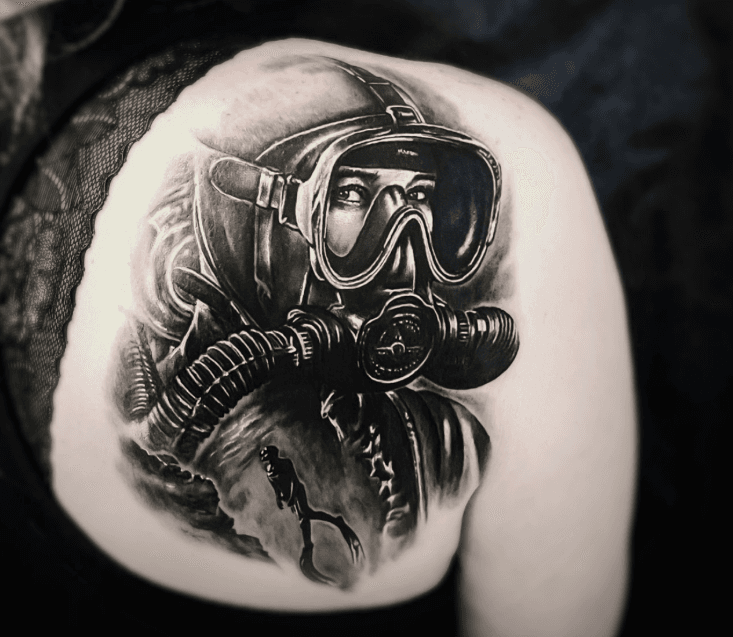 Inksearch tattoo Inktoriam