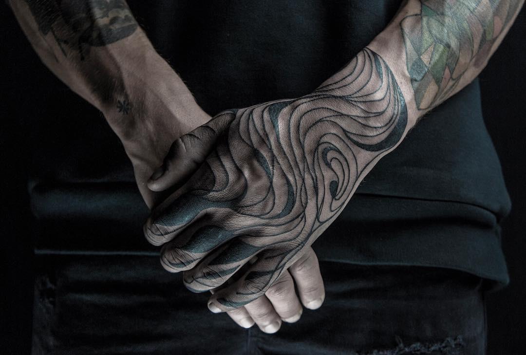 Inksearch tattoo animal_tattooer