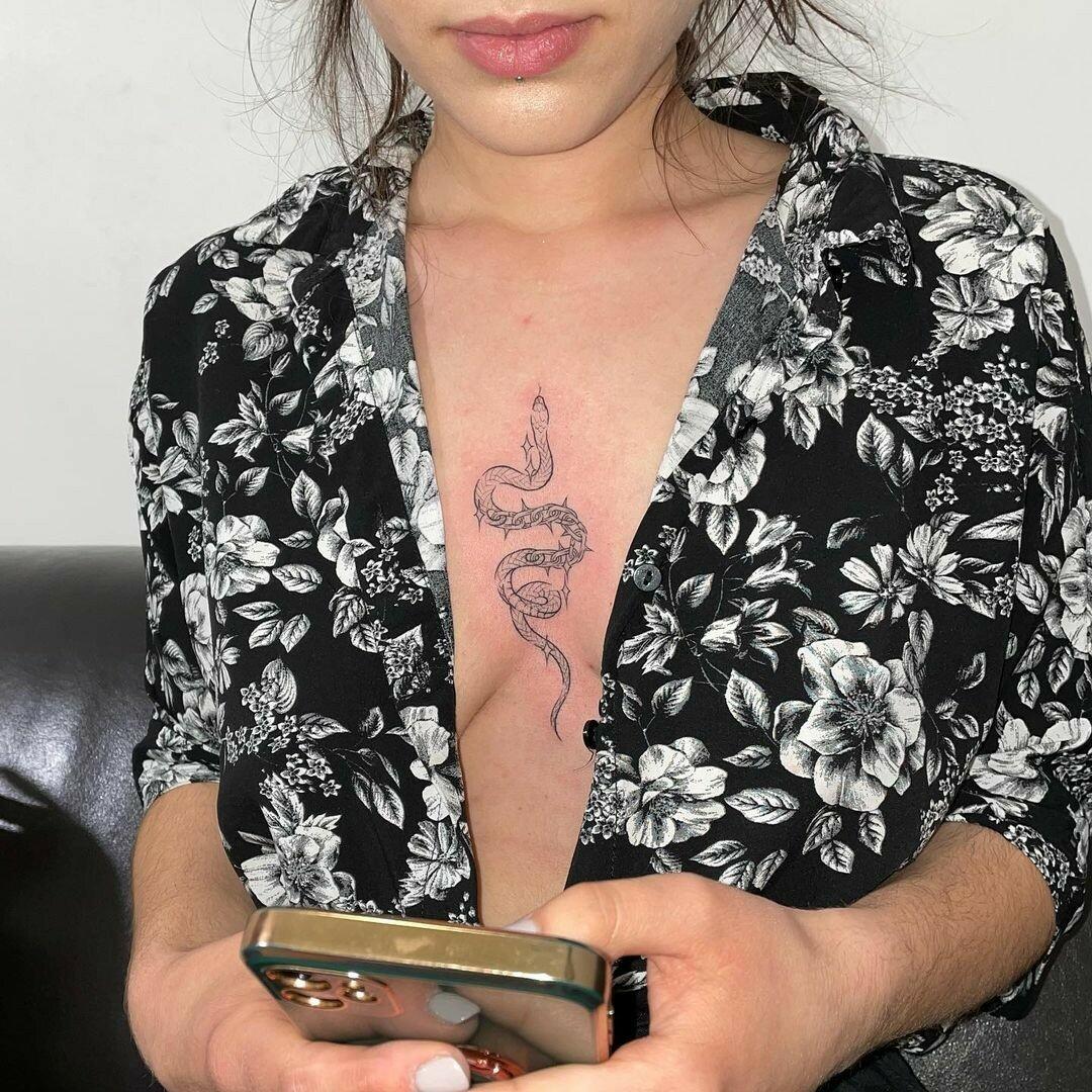 Inksearch tattoo bohenim