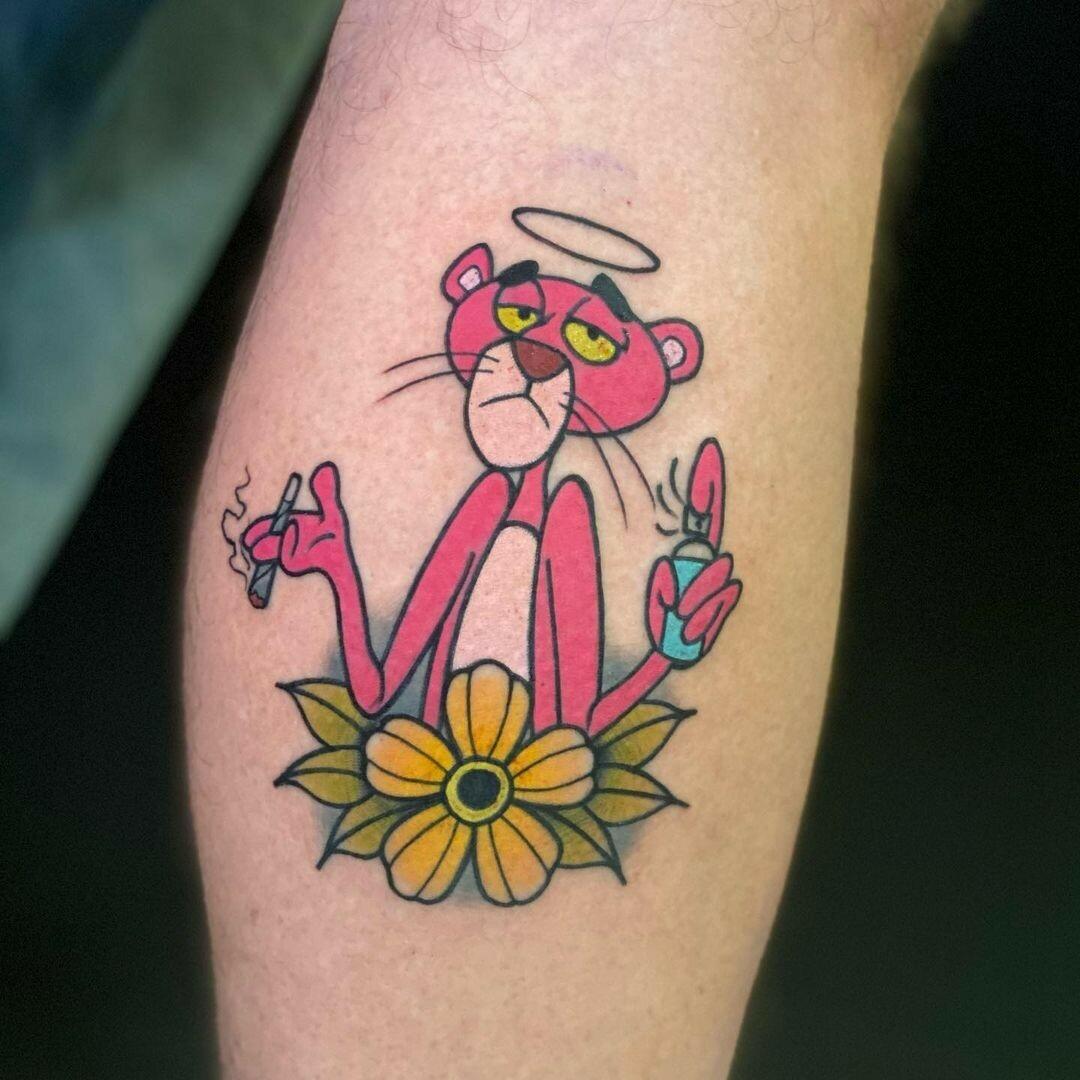Inksearch tattoo szafa_dziara