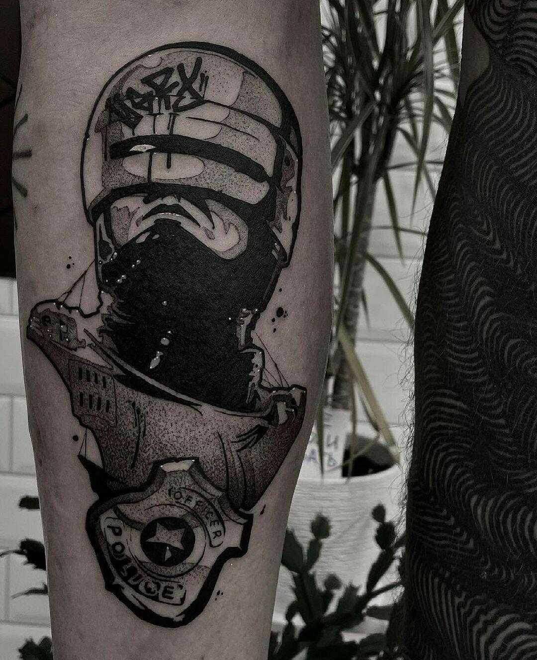 Inksearch tattoo Miosumi Tattoo Studio