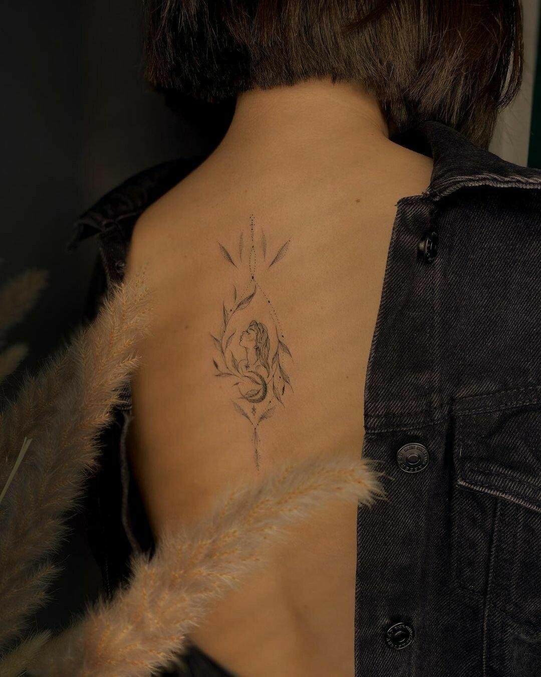 Inksearch tattoo Weź Się Tattoo