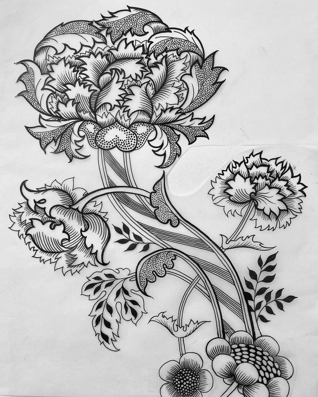 Inksearch tattoo joannabrox