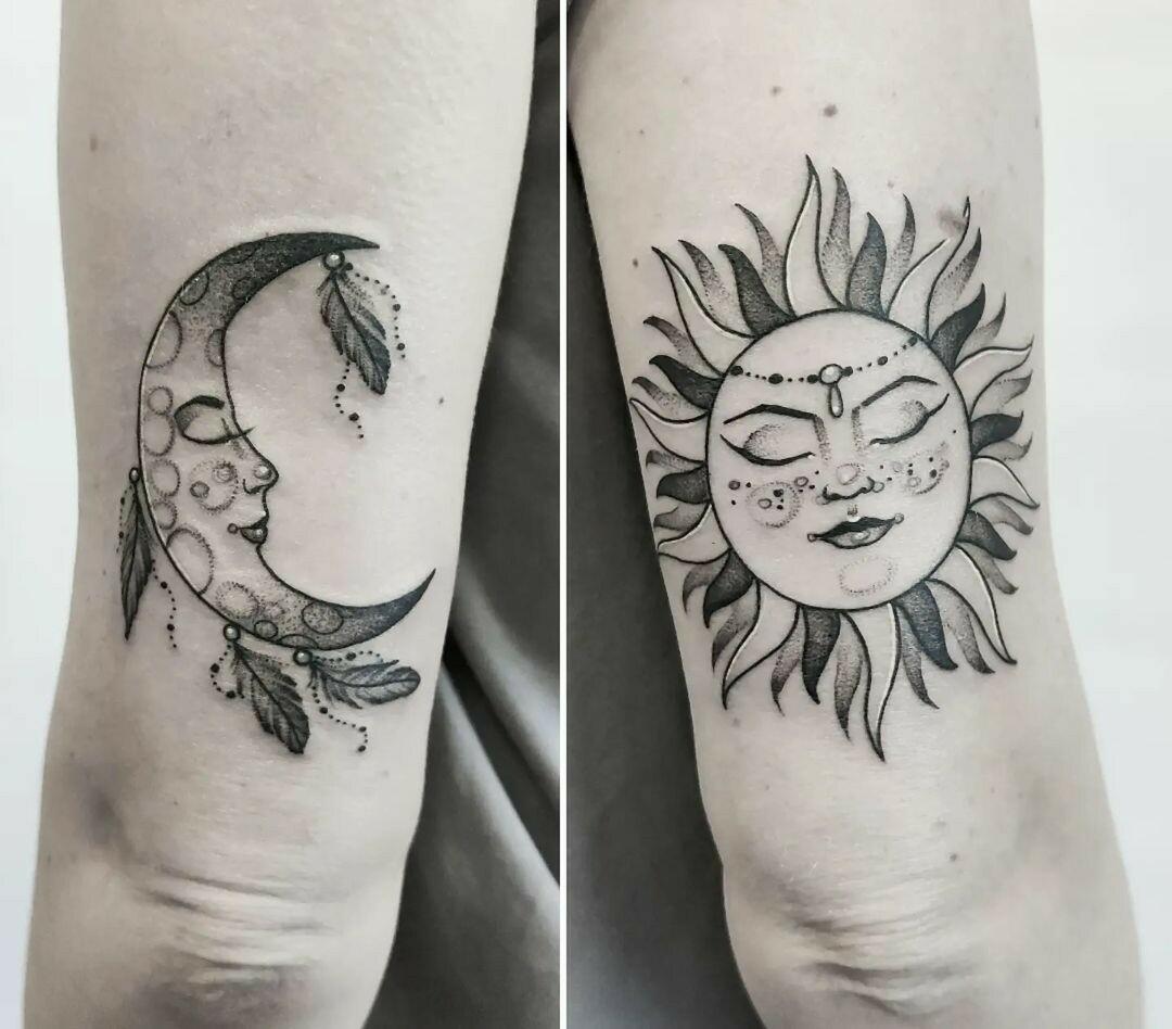 Inksearch tattoo Dziary u Barbary