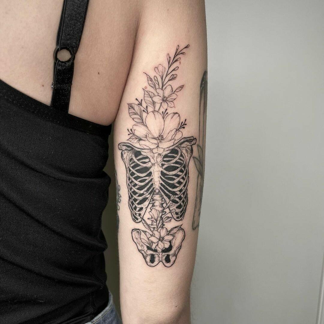 Inksearch tattoo Koti Tattoo Anna Pękala