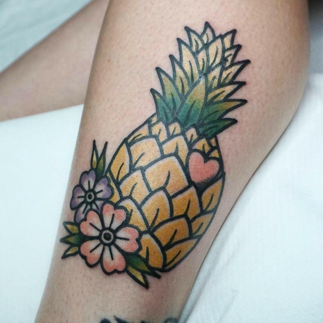 Inksearch tattoo Wiki Mouse Tattoo