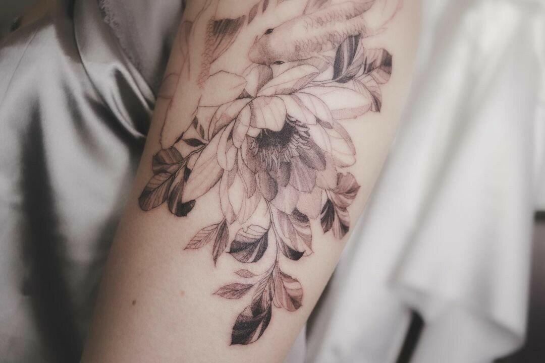 Inksearch tattoo Joasia Luna