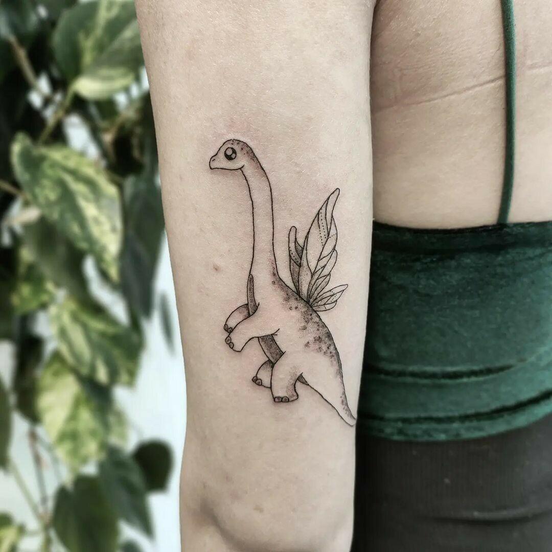 Inksearch tattoo gnieszka