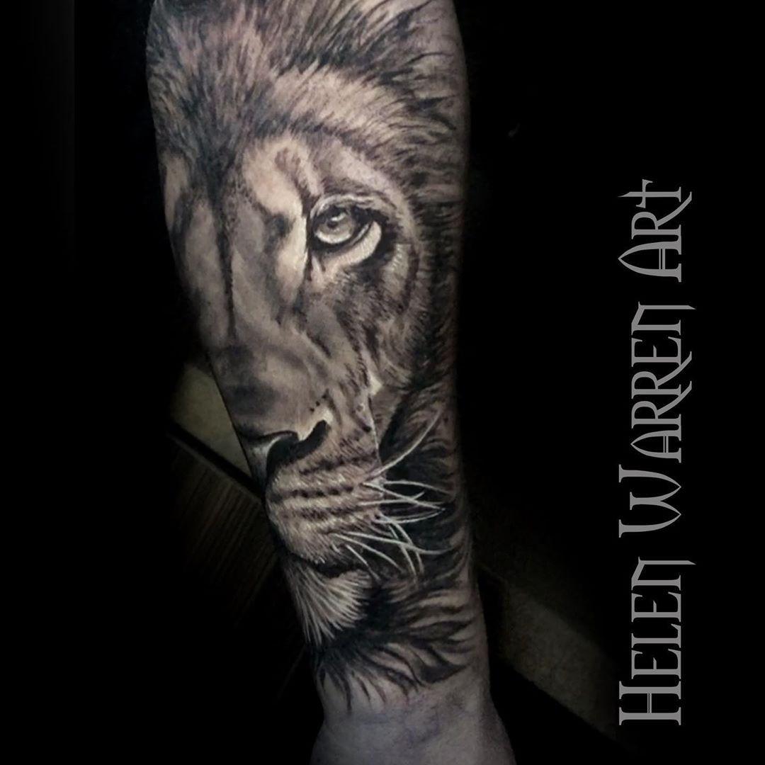 Inksearch tattoo Helen Warren Artist