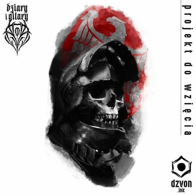 Inksearch tattoo Dziary i Gitary