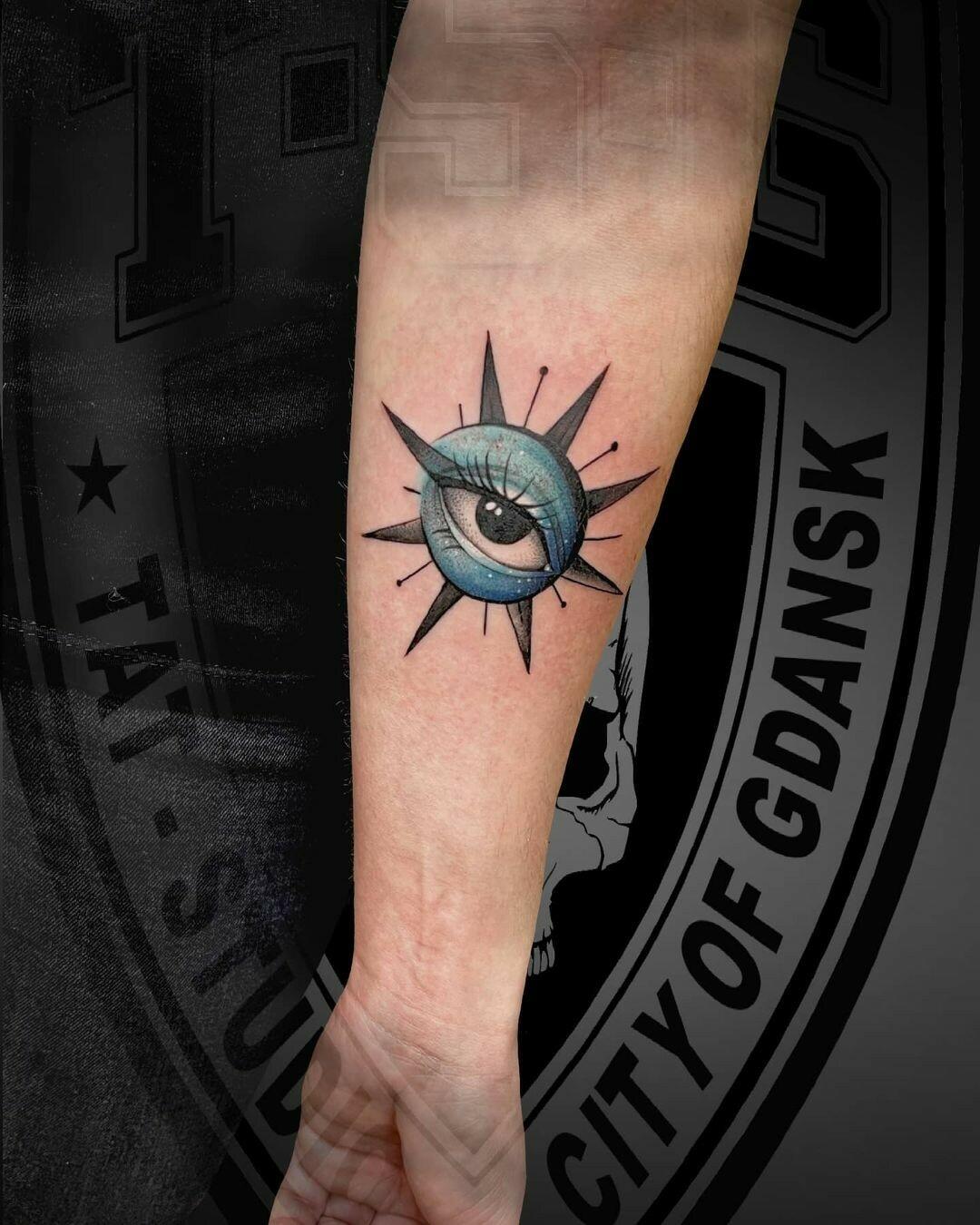 Inksearch tattoo Jarosław Def  Tat-Studio