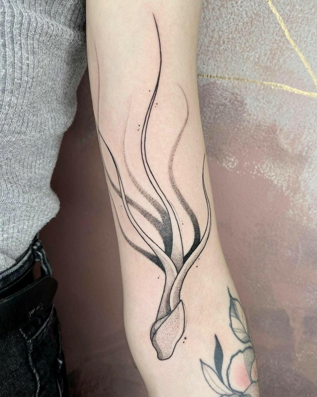 Inksearch tattoo Braina