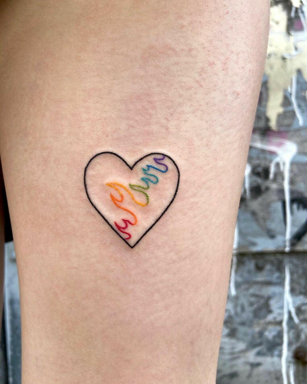 Inksearch tattoo Laze Amaze
