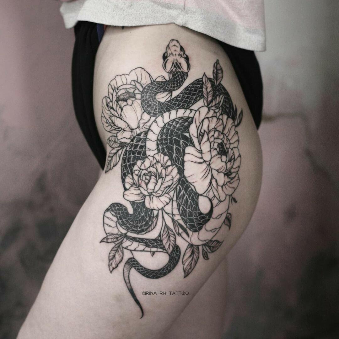 Inksearch tattoo Sny Pracownia