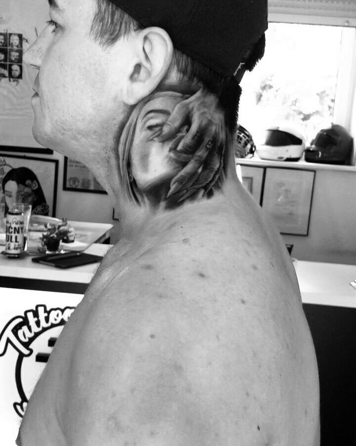 Inksearch tattoo Tattoomasz