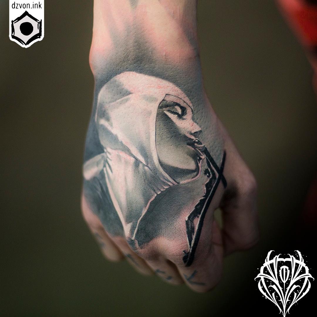Inksearch tattoo Dziary i Gitary