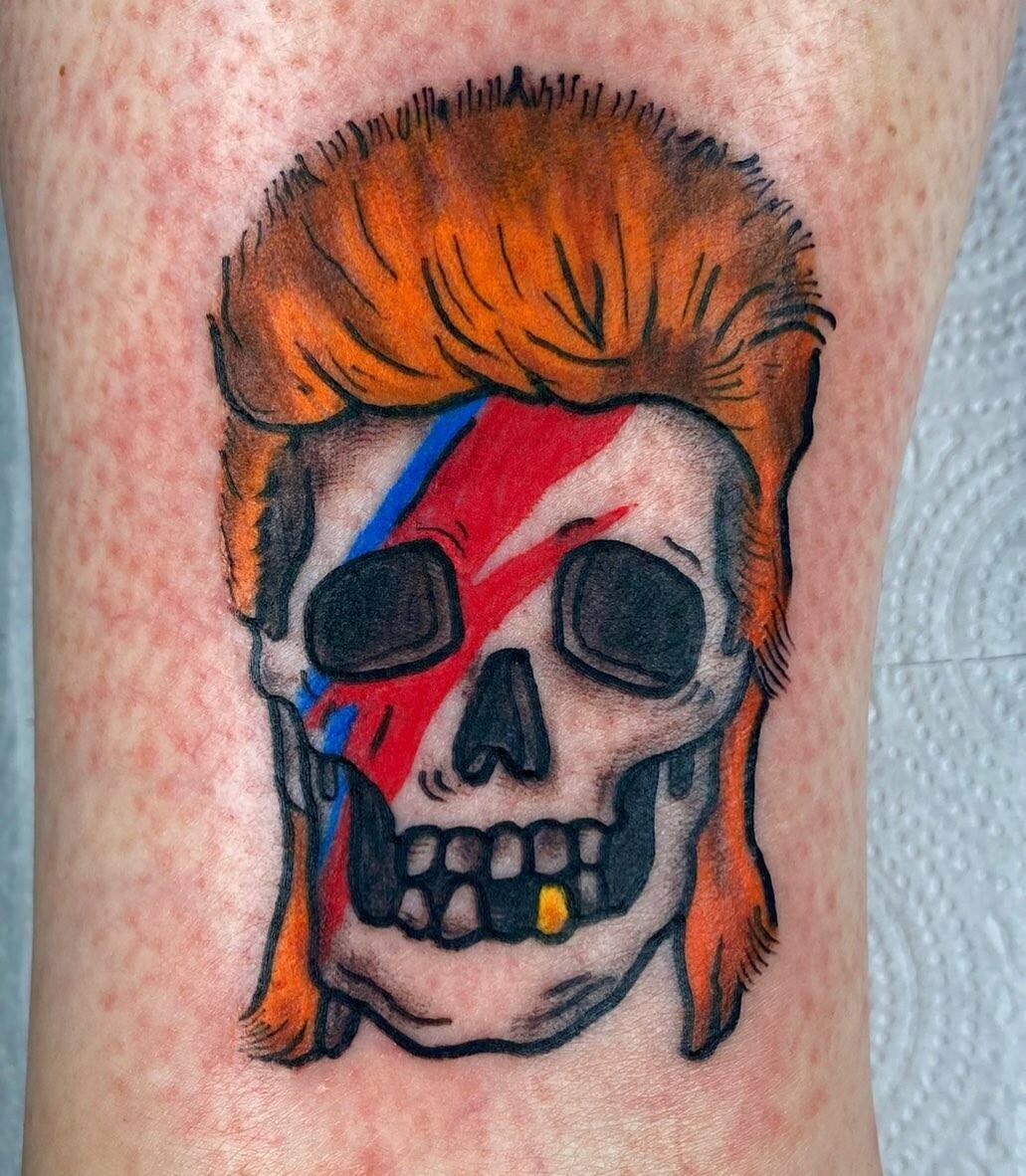 Inksearch tattoo WoodMan Tattoo