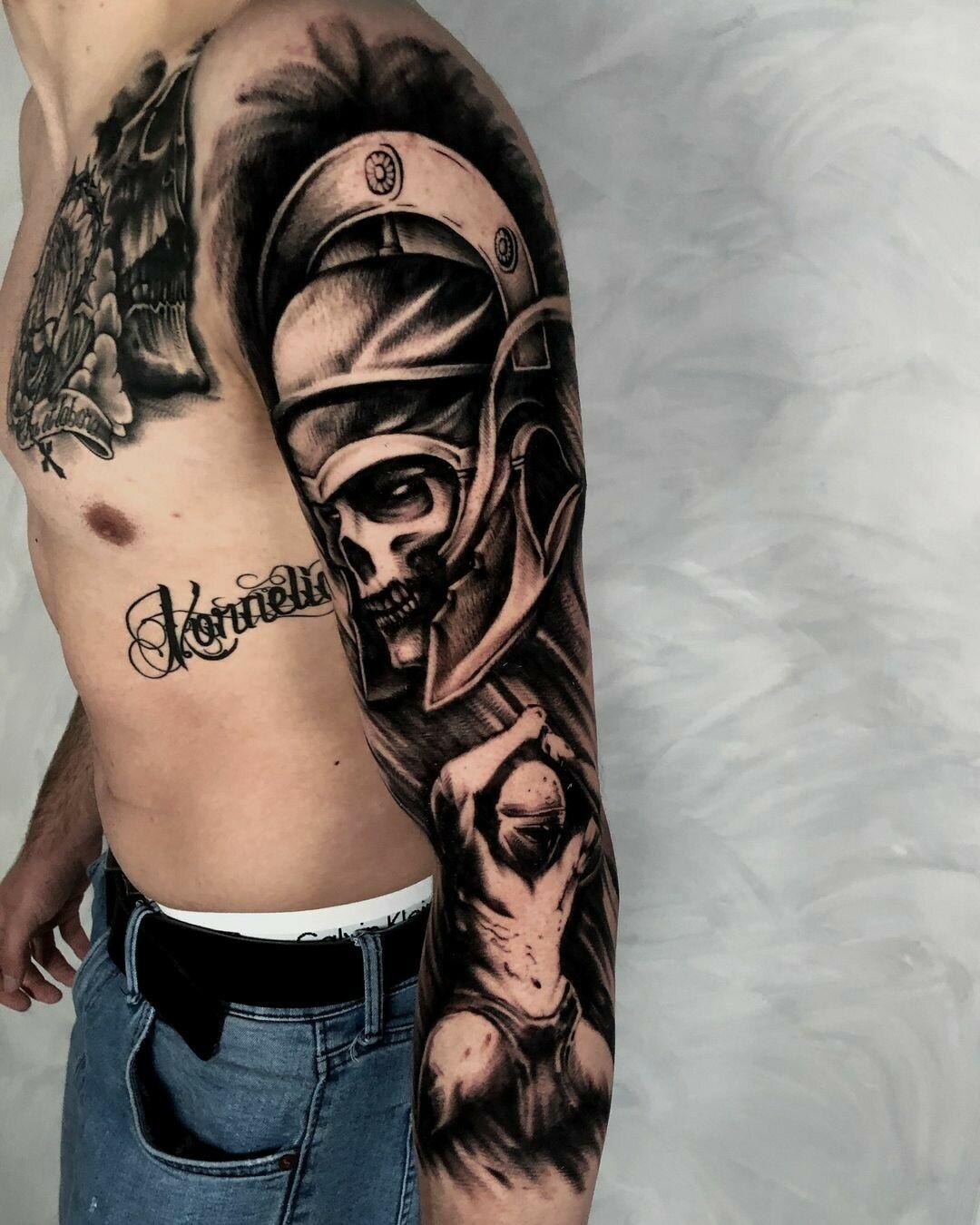 Inksearch tattoo Black Moth Tattoo & Piercing