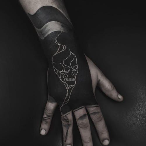 Inksearch tattoo Natka