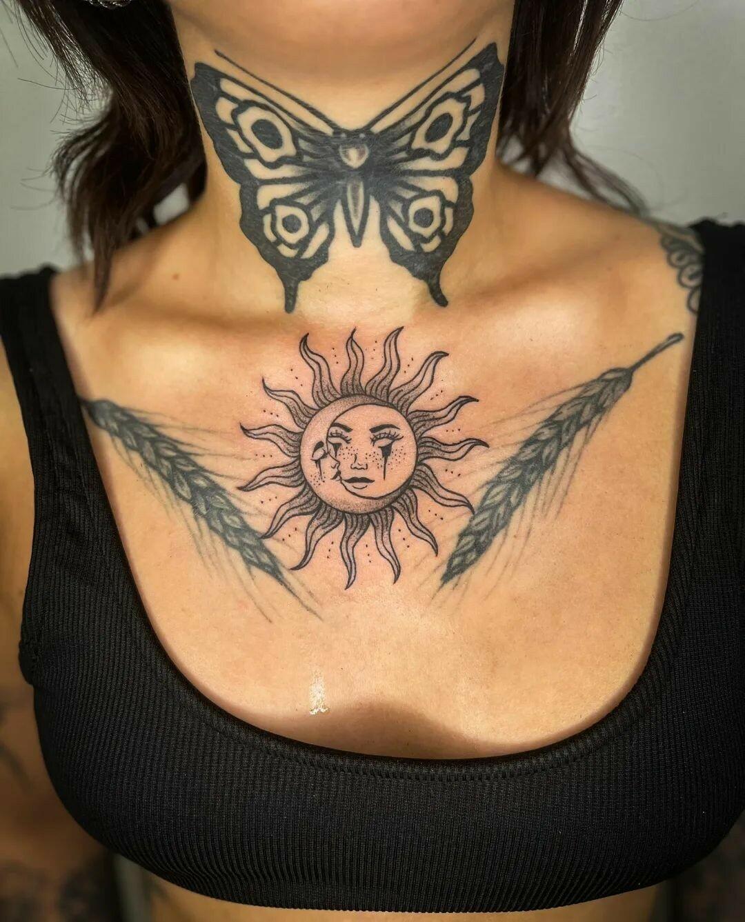 Inksearch tattoo Koti Tattoo Anna Pękala