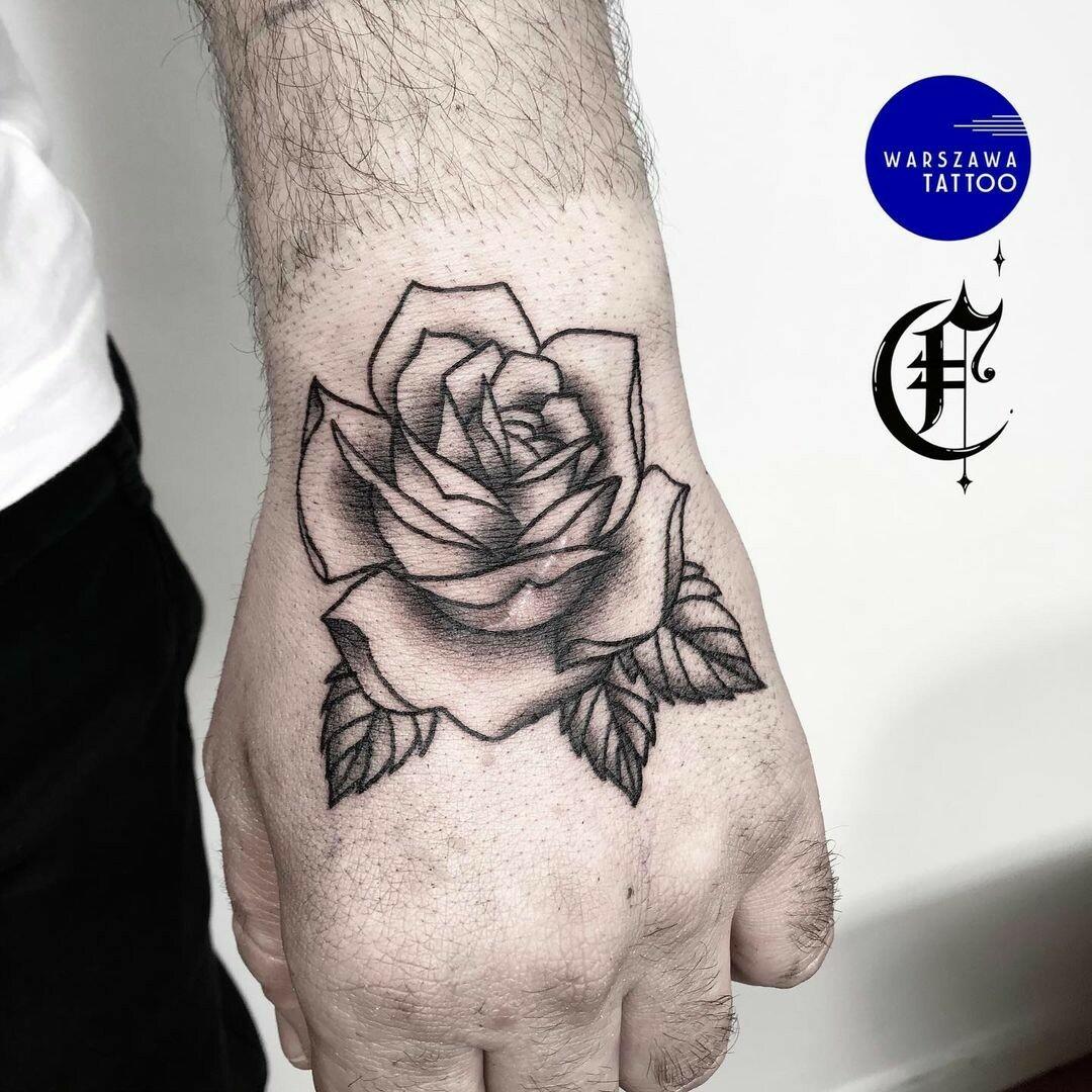 Inksearch tattoo Luneoire