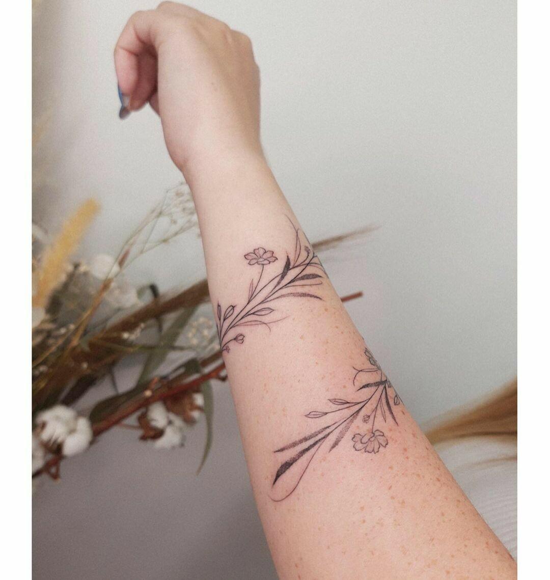 Inksearch tattoo Marta Chojnacka