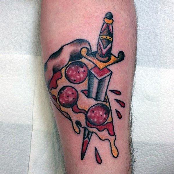 Inksearch tattoo FlameFatale