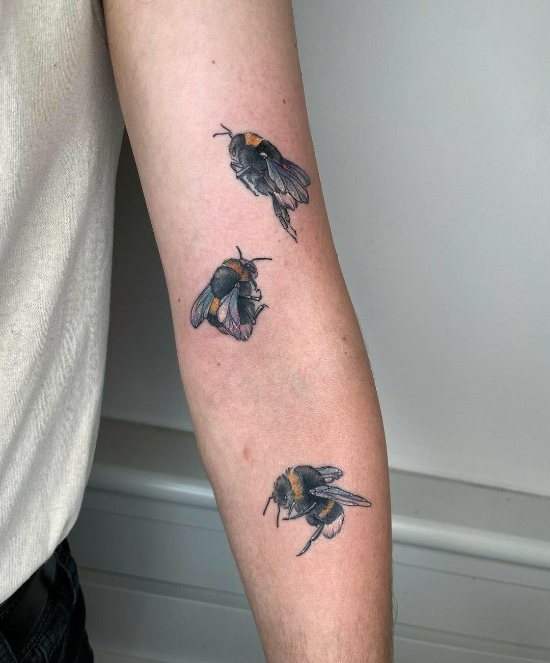 Inksearch tattoo Dagmara Stefaniak