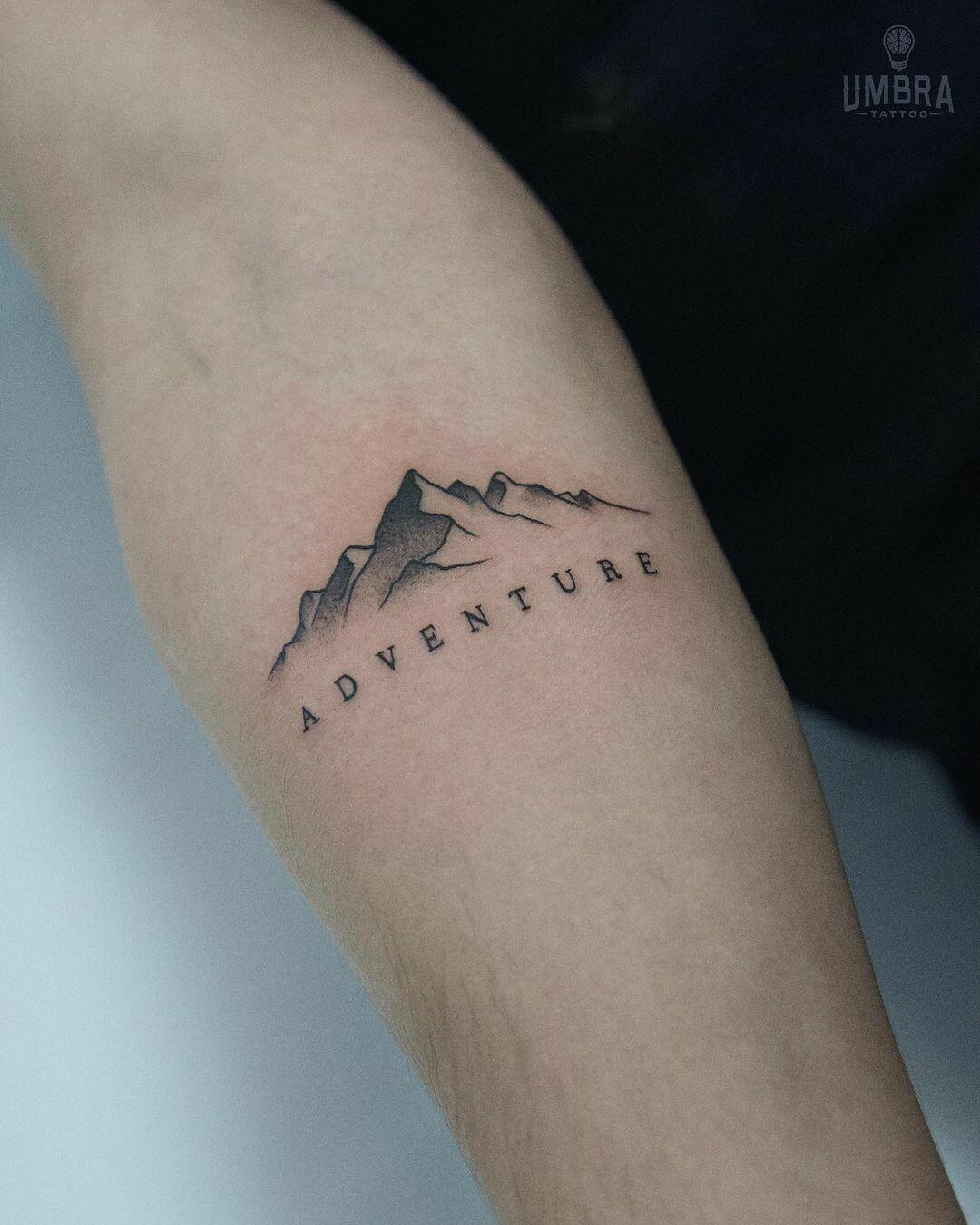 Inksearch tattoo Marcinyak