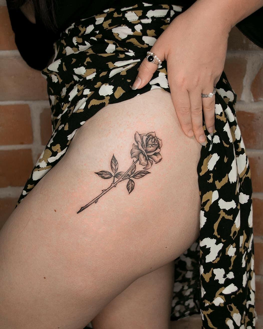 Inksearch tattoo Gaba Lecyk