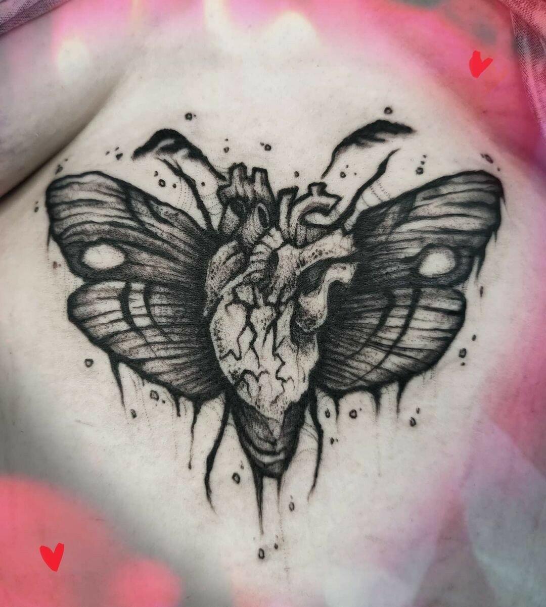 Inksearch tattoo Twoja Stara Tattoo