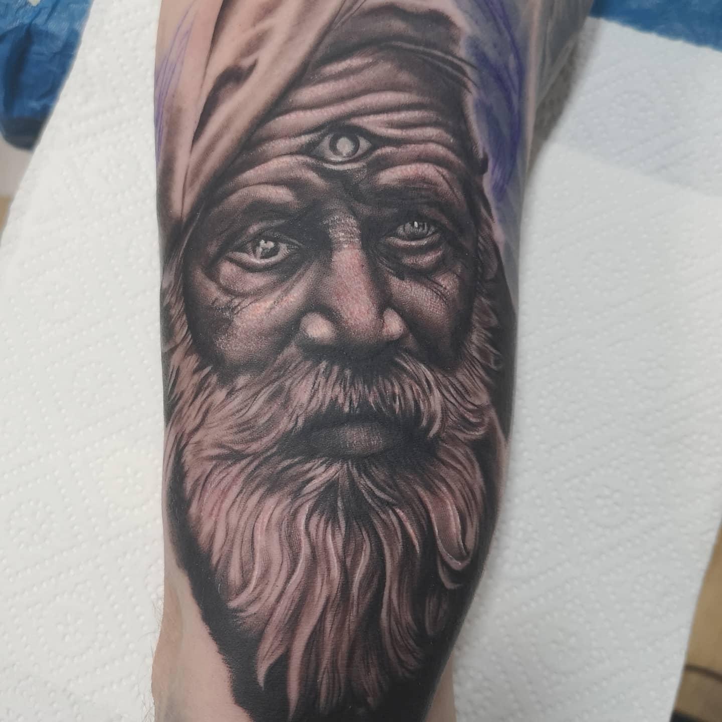 Inksearch tattoo AMAZINK