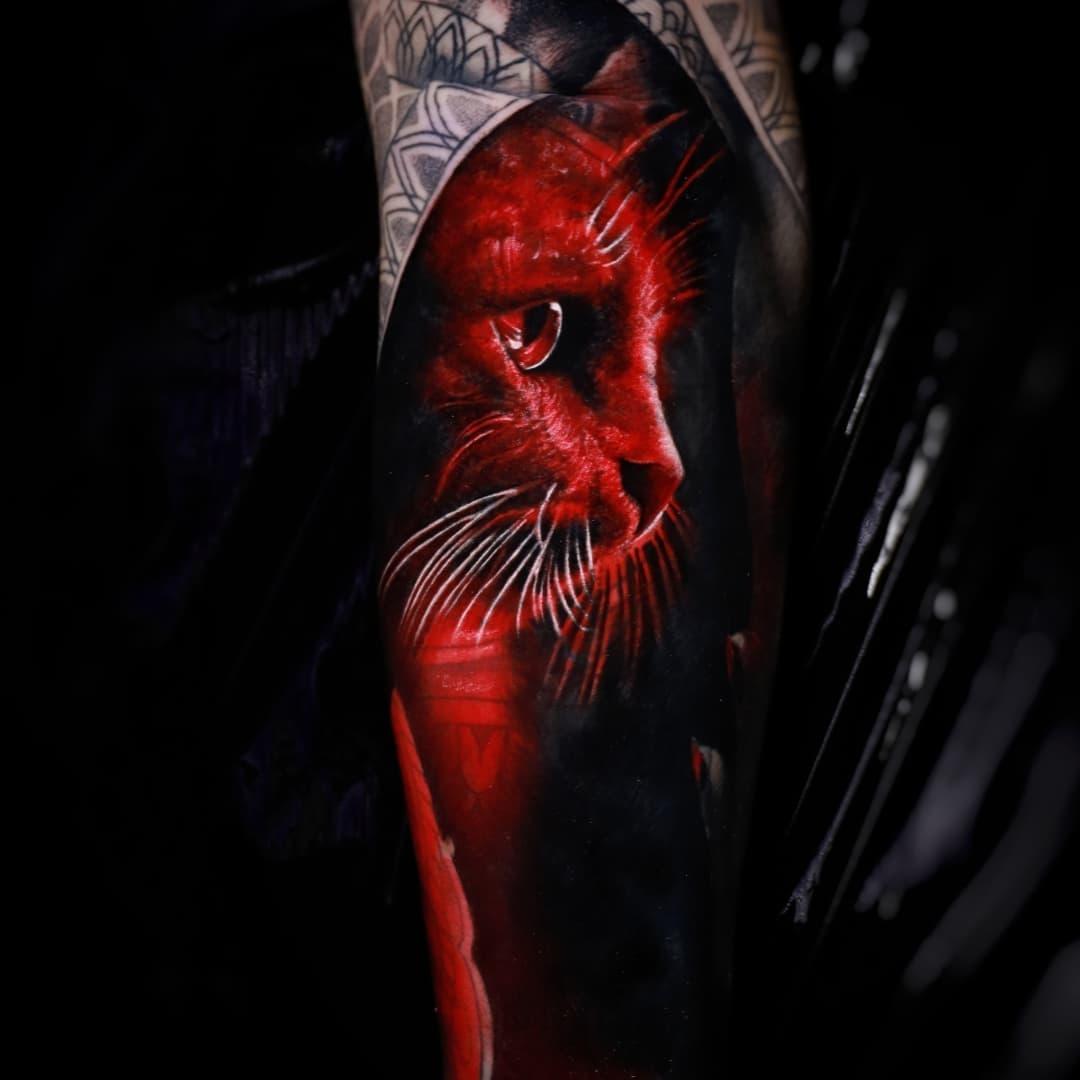 Inksearch tattoo kluczyk.tattoo