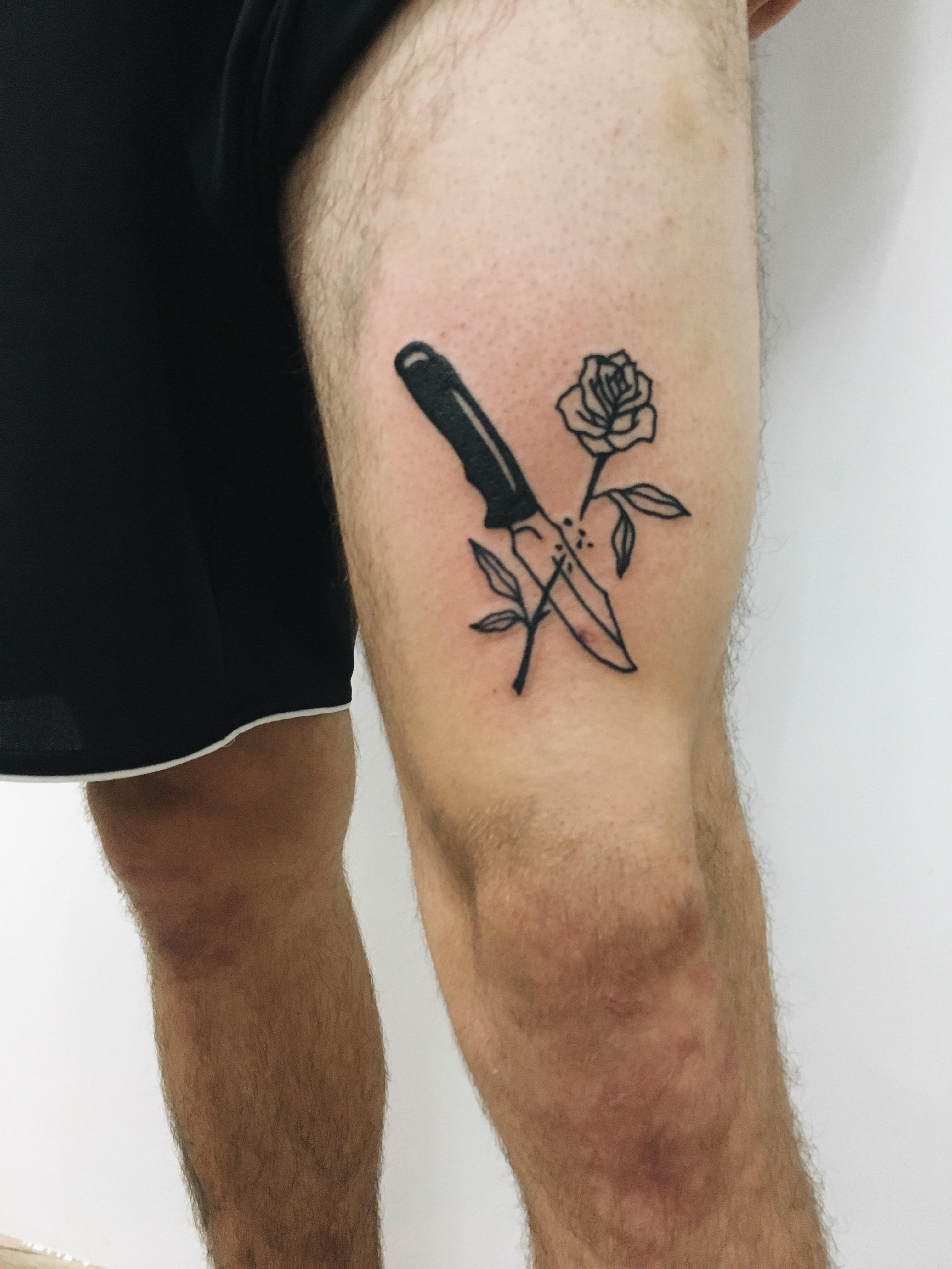 Inksearch tattoo tatuażyk