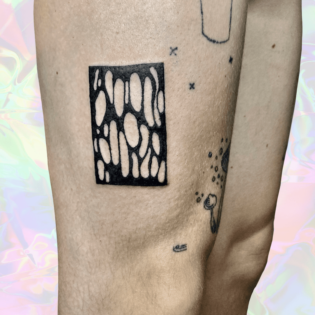 Inksearch tattoo hanka.tt