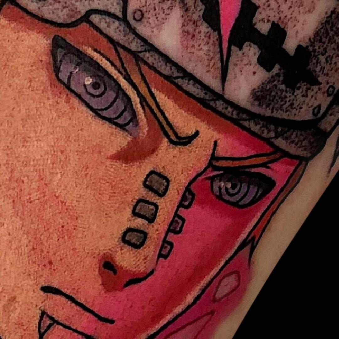 Inksearch tattoo Mona Lisa Tattoo Kraków