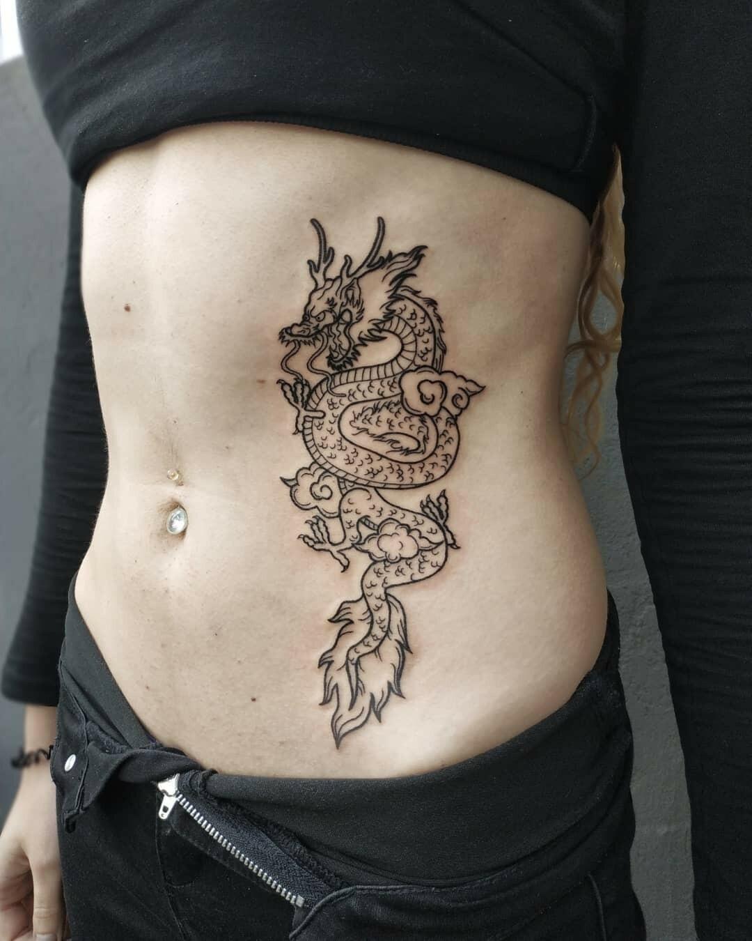 Inksearch tattoo Dziarczyńcy