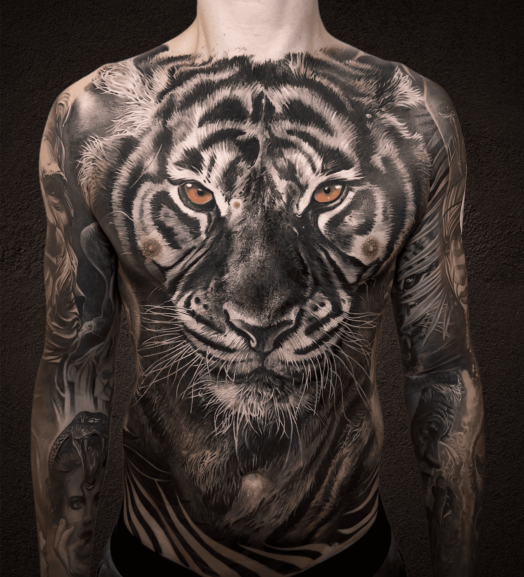 Inksearch tattoo Remis Tattoo  Gallery