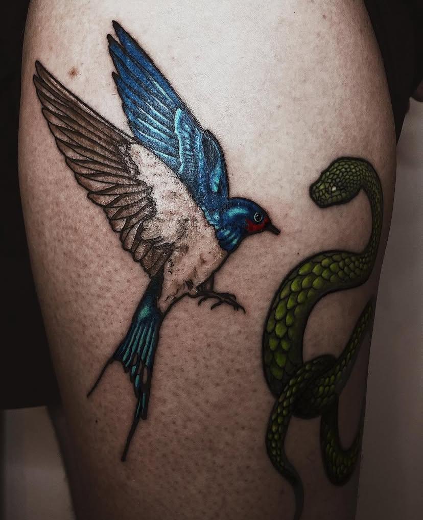 Inksearch tattoo ave.tatts