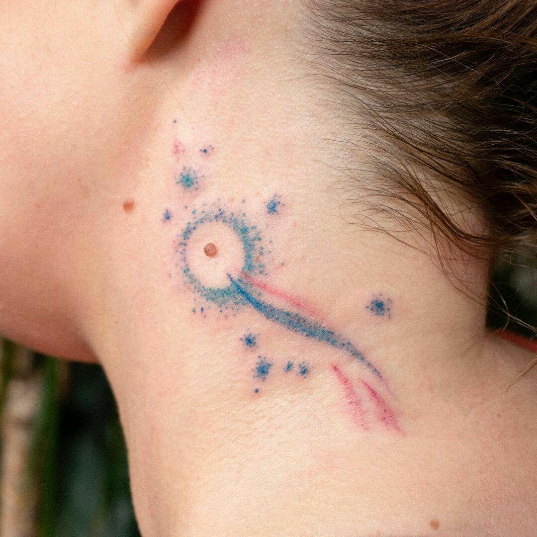 Inksearch tattoo Ula Mierzwa