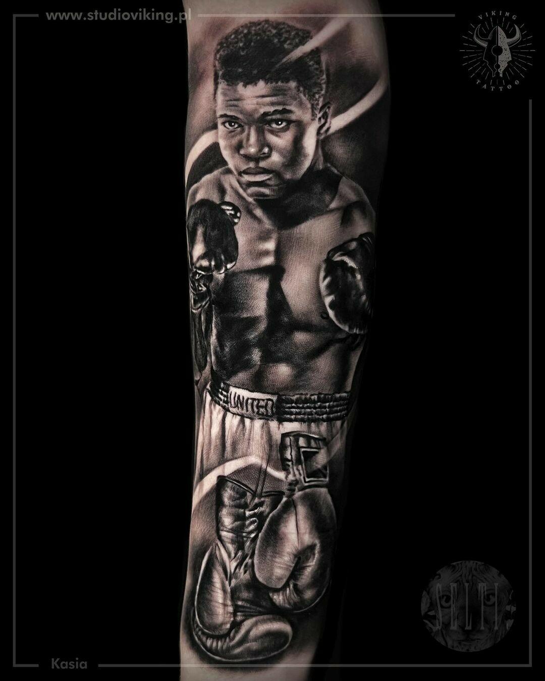 Inksearch tattoo Kasia