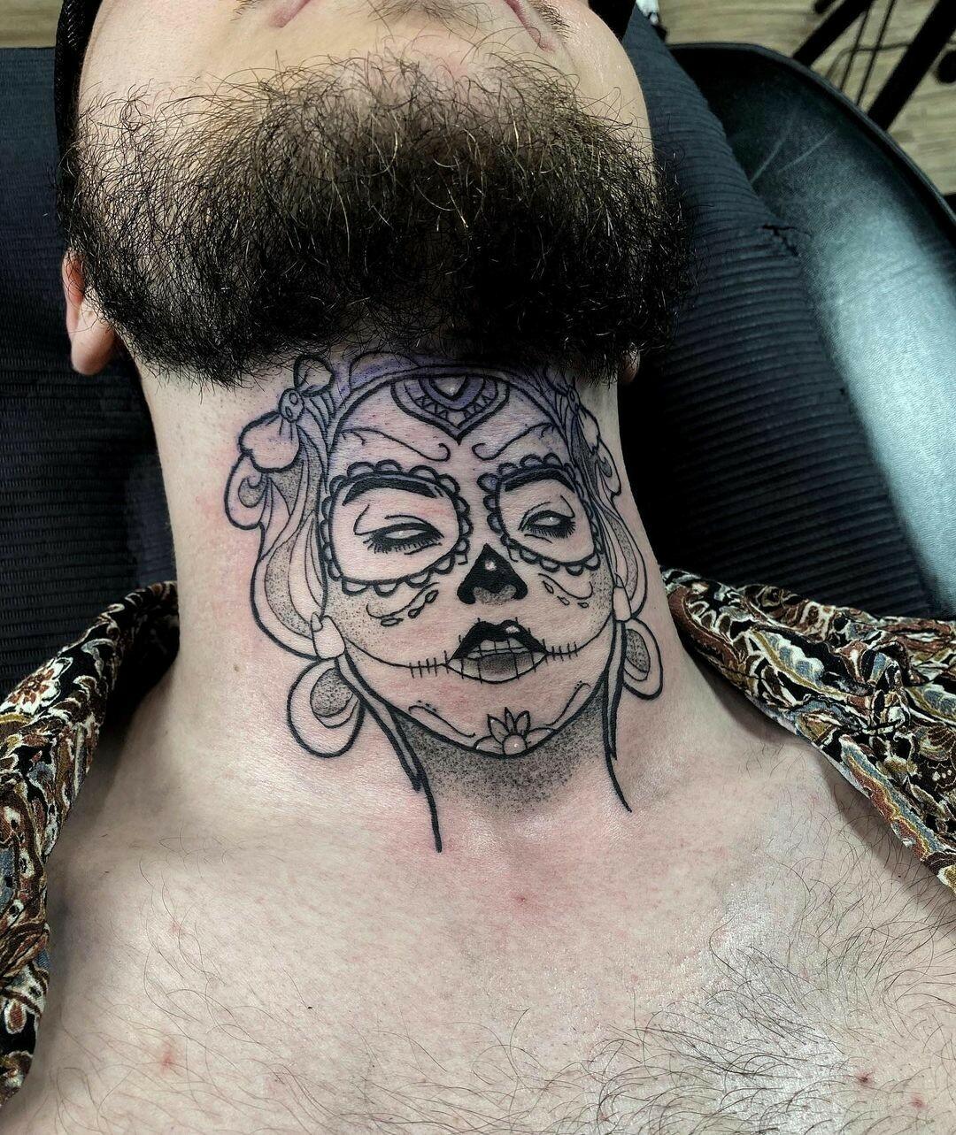 Inksearch tattoo Venomdopee