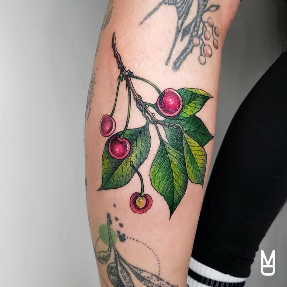 Inksearch tattoo Monika Dolata
