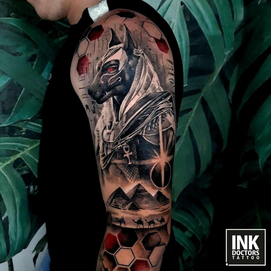 Inksearch tattoo Ink Doctors