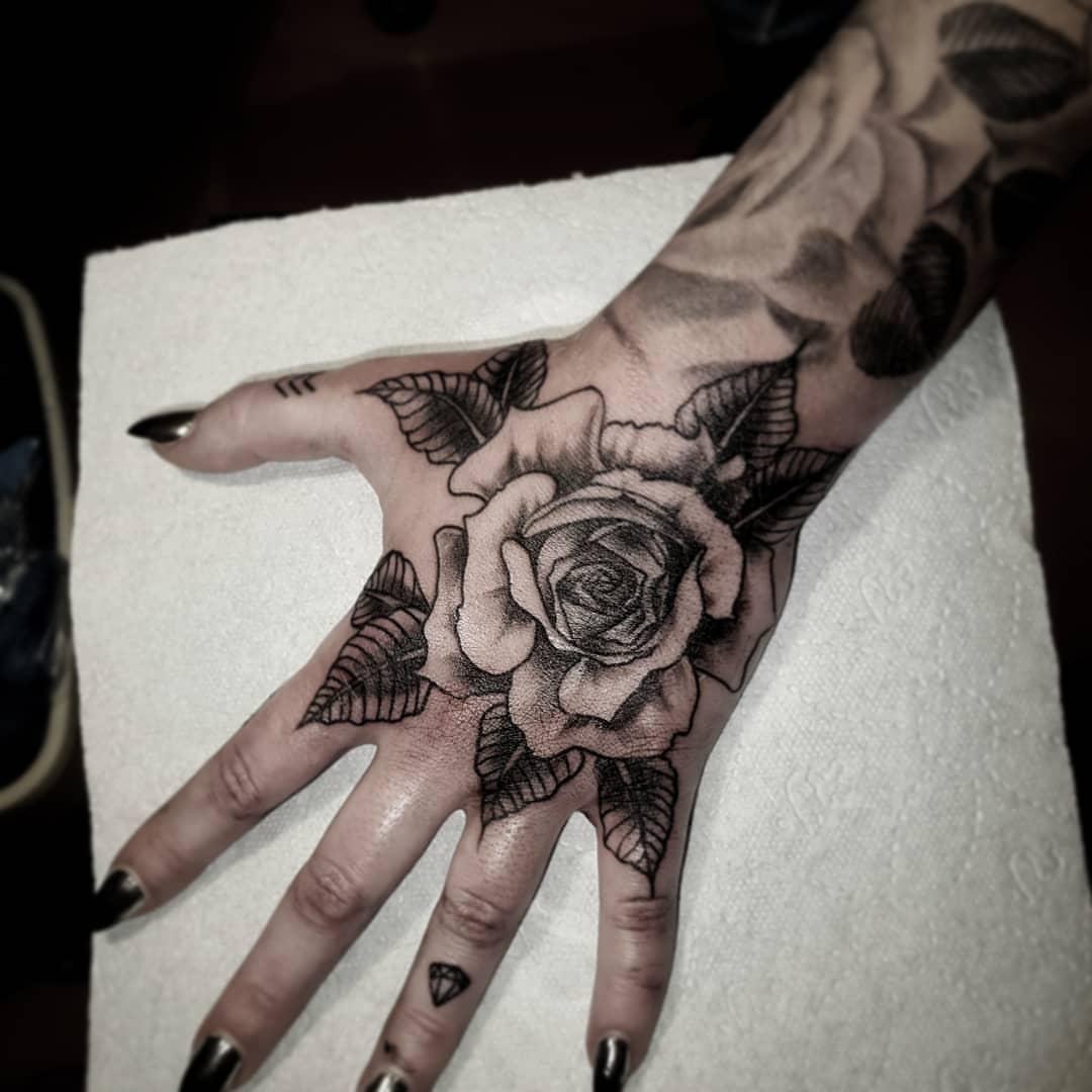 Inksearch tattoo Otysz