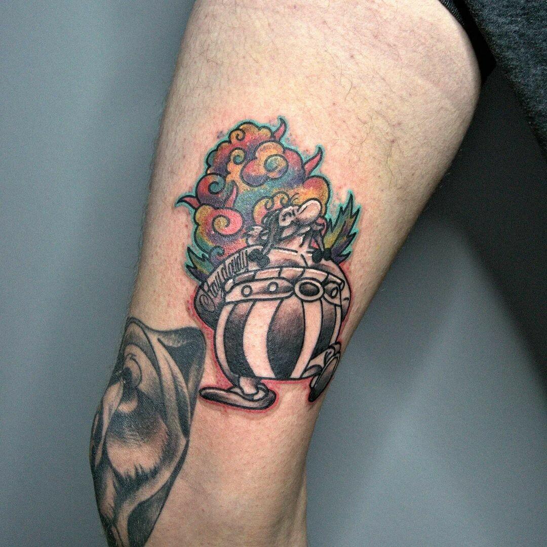 Inksearch tattoo bartshcru